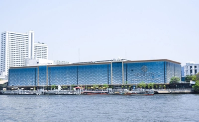 River City Bangkok
