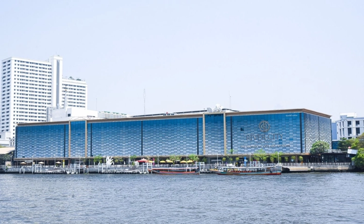 River City Bangkok