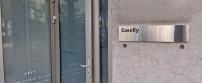 Easelly