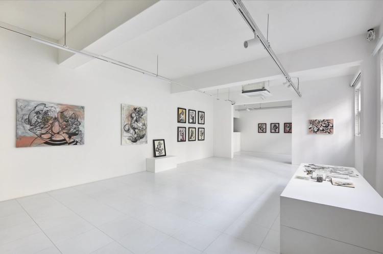 Gallery Kabinett